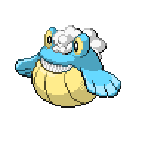 Pokémon sprite 485.387