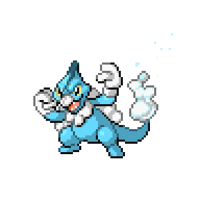 Pokémon sprite 485.5