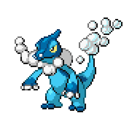 Pokémon sprite 486.5a