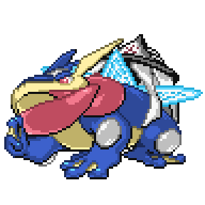 Pokémon sprite 487.3