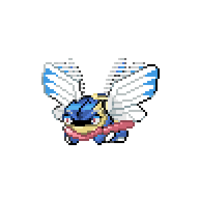 Pokémon sprite 487.356