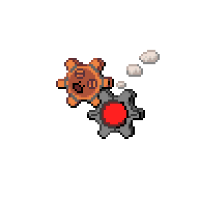 Pokémon sprite 488.397