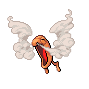Pokémon sprite 488.42