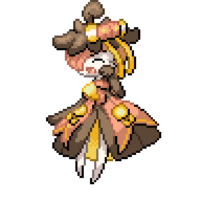Pokémon sprite 489.287