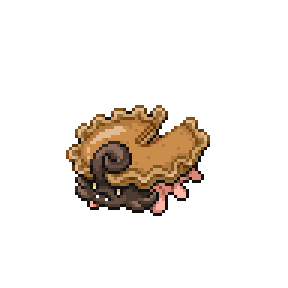 Pokémon sprite 489.495
