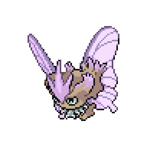 Pokémon sprite 49.200
