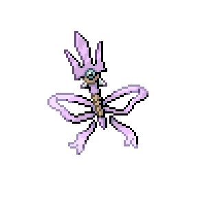 Pokémon sprite 49.327