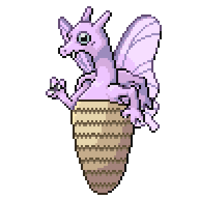Pokémon sprite 49.6b