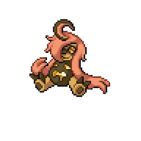 Pokémon sprite 490.385