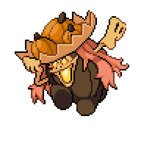 Pokémon sprite 490.497