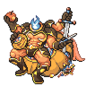 Pokémon sprite 490.68a