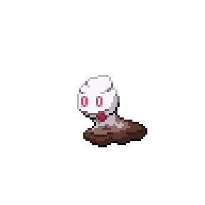 Pokémon sprite 491.218