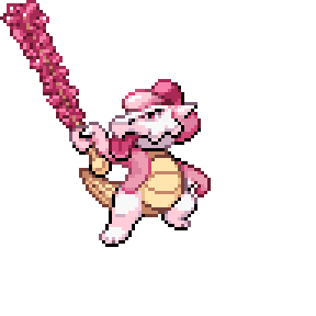 Pokémon sprite 492.105