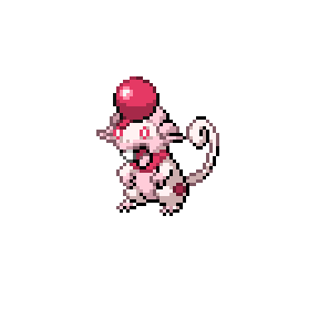 Pokémon sprite 492.19