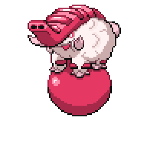 Pokémon sprite 492.232