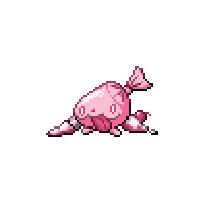 Pokémon sprite 492.434