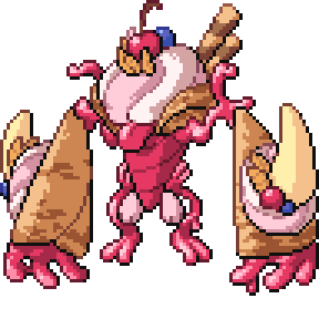 Pokémon sprite 492.450