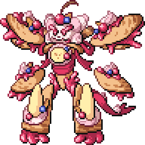 Pokémon sprite 492.470