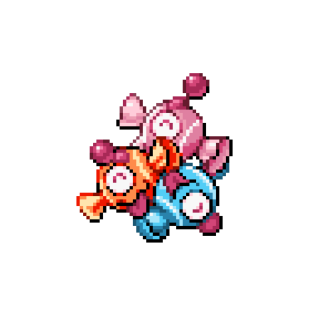 Pokémon sprite 492.82