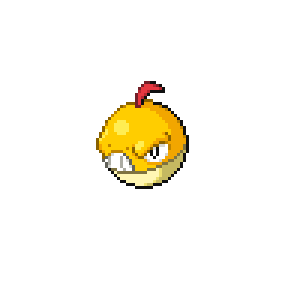 Pokémon sprite 493.100