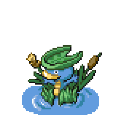 Pokémon sprite 495.493