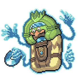 Pokémon sprite 497.362