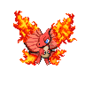 Pokémon sprite 5.12