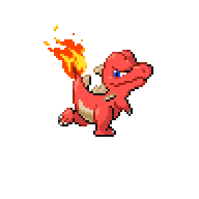 Pokémon sprite 5.158