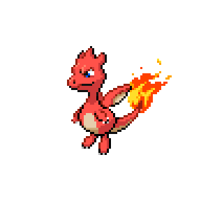 Pokémon sprite 5.176