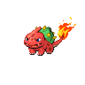 Pokémon sprite 5.1a