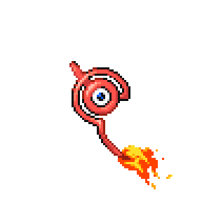 Pokémon sprite 5.201