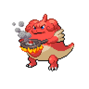 Pokémon sprite 5.242