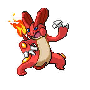 Pokémon sprite 5.284