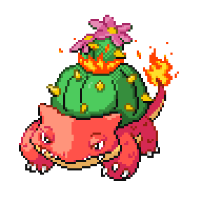Pokémon sprite 5.3