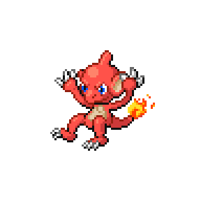 Pokémon sprite 5.319