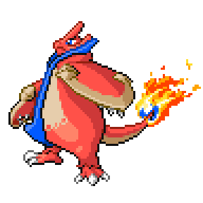 Pokémon sprite 5.324
