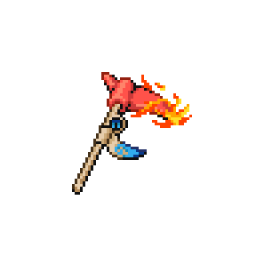Pokémon sprite 5.327