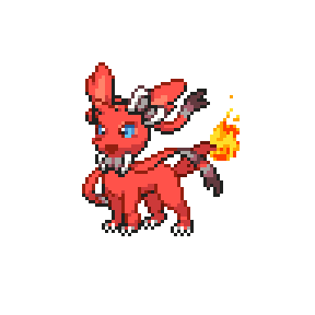 Pokémon sprite 5.339