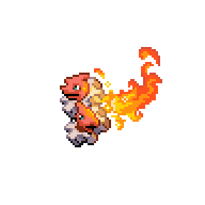 Pokémon sprite 5.397