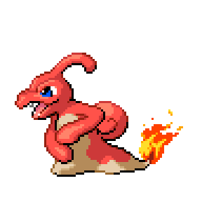 Pokémon sprite 5.445