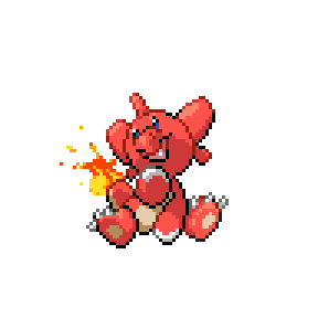 Pokémon sprite 5.451