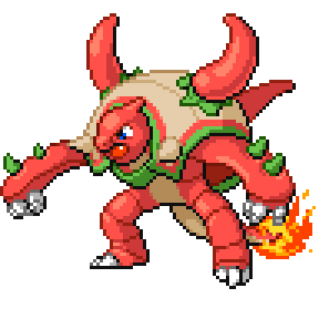 Pokémon sprite 5.481