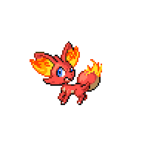 Pokémon sprite 5.482