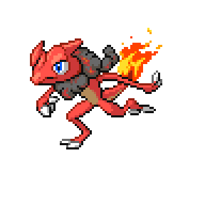 Pokémon sprite 5.486