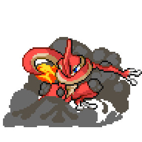 Pokémon sprite 5.487