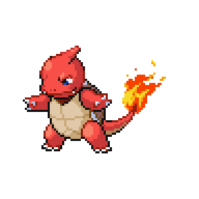 Pokémon sprite 5.8