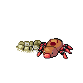 Pokémon sprite 50.167