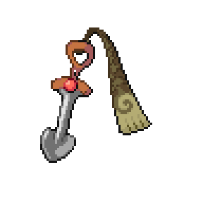 Pokémon sprite 50.327