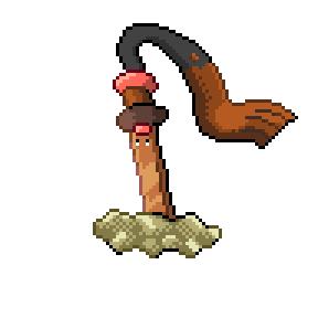 Pokémon sprite 50.327a