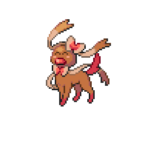 Pokémon sprite 50.339